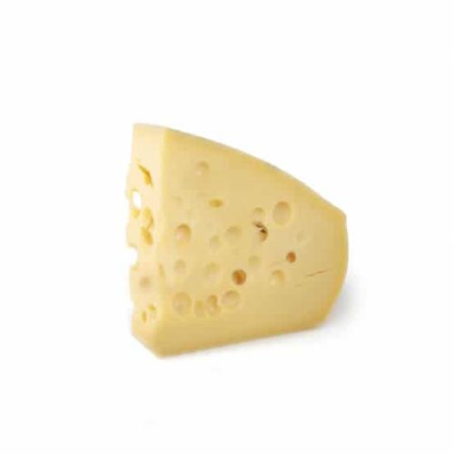 Emmental bio au lait cru Les Fromageurs