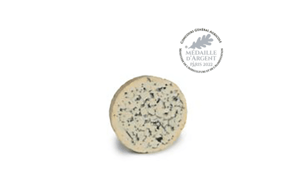 Fourme d'Ambert avec médaille d'argent 2022
