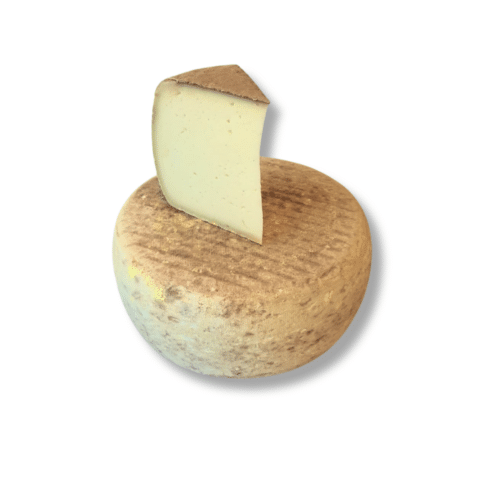 Tomme de chevre fromageurs