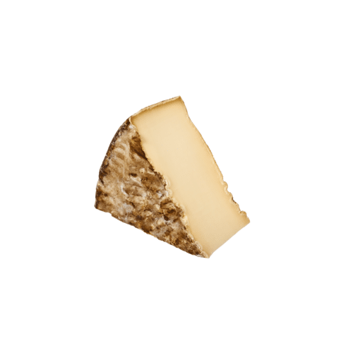 TOMME DE MONTAGNE CANTOREL