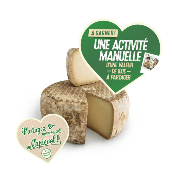 Ossau iraty spécial fete des meres