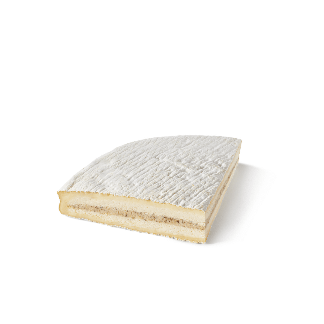 DUO ROYAL 3 POIBRES ET BAIES ROSES